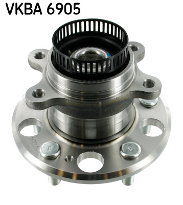 ložisko kolesa - opravná sada SKF (VKBA 6905)